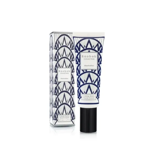 Baobab Collection MY FIRST BAOBAB Manhattan Handcreme 50 ml