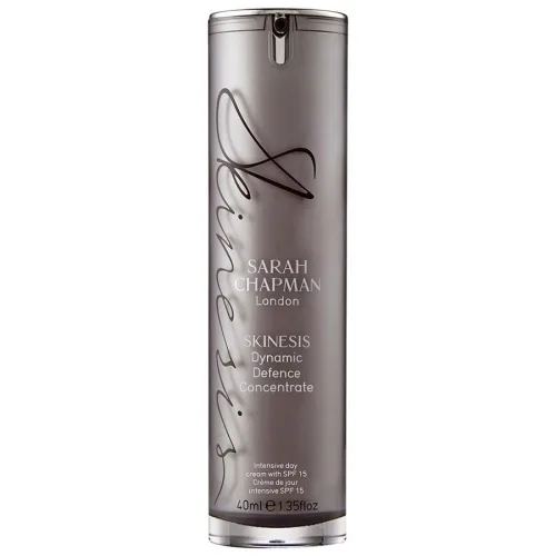 Sarah Chapman Dynamic Defence Concentrate Tagescreme 40 ml