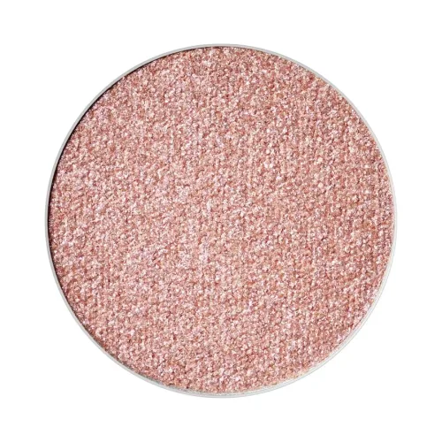 MAC Cosmetics - Glitter Single Eye Shadow PRO Palette Refill, 1 g, Last Dance