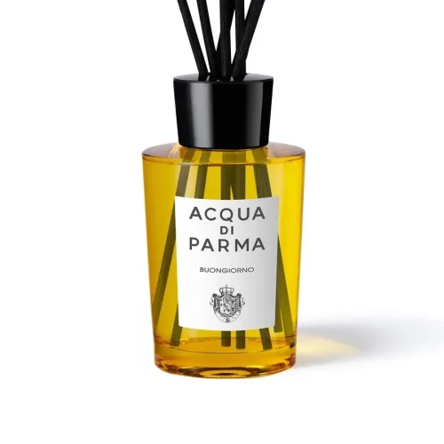 ACQUA DI PARMA, Acqua di Parma Room Diffuser Buongiorno 180 ml