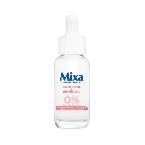 Mixa Anti-Hautstress Feuchtigkeitsserum 30 ml
