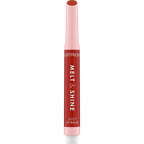 Catrice Melt & Shine Juicy Lippenbalsam 1,3 g 110 - FLAMING HEARTS