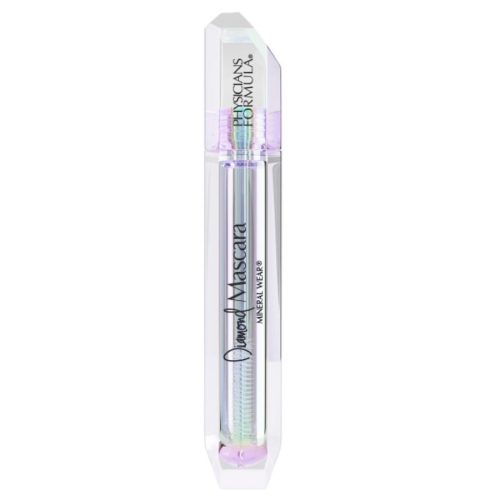 Physicians Formula Mineral Wear Diamond Mascara 9,5 ml clear