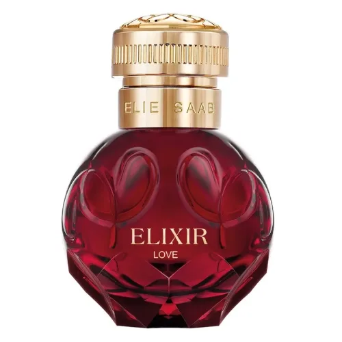 Elie Saab Elixir Love Damenparfum 30 ml Damen