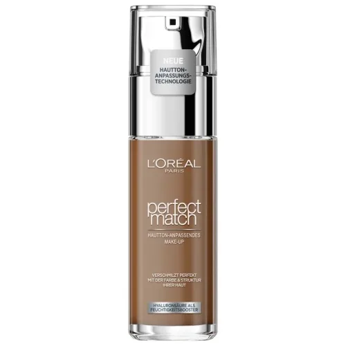 L'ORÉAL, L'OREAL - True Match Foundation, 30 ml, ..N Neutral Deep
