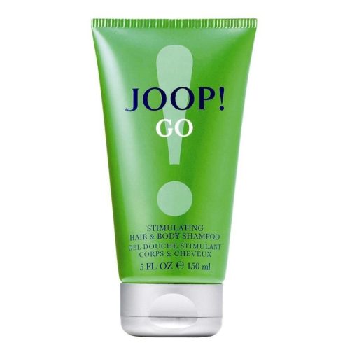 JOOP! JOOP! Go Körperreinigung 150 ml Herren
