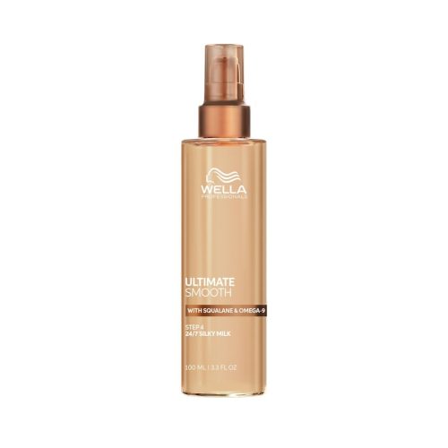 Wella Professionals Ultimate Smooth Silky Milk Leave-In-Conditioner 100 ml