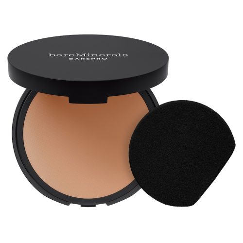 bareMinerals barePro 24 HR Skin-Perfecting Powder Foundation 8 g Medium Deep 40 Cool