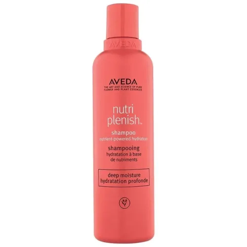 Aveda nutriplenish? Deep Moisture Shampoo 250 ml