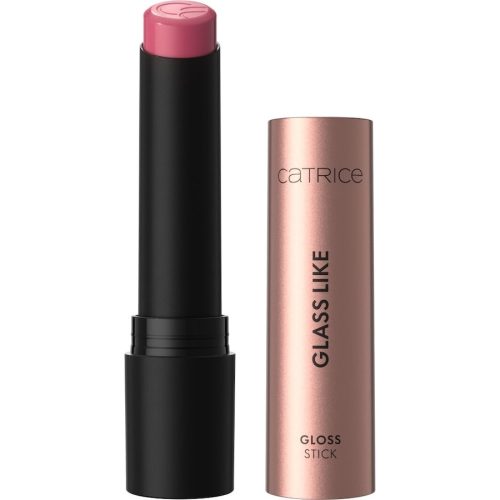 CATRICE - Glass Like Gloss Stick, 3 g, Talk Hibiscus To Me