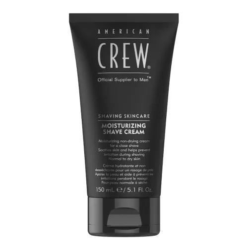 American Crew, AMERICAN CREW Shaving Skincare Moist Cream 150 ml
