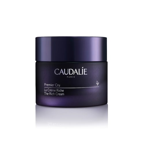 Caudalie - Die Reichhaltige Creme, Premier Cru, 50 ml