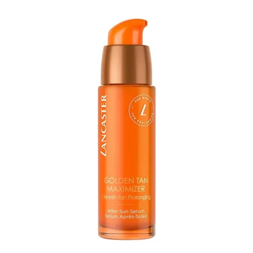 Lancaster Golden Tan Maximizer AFTER SUN SERUM FACE After Sun 30 ml