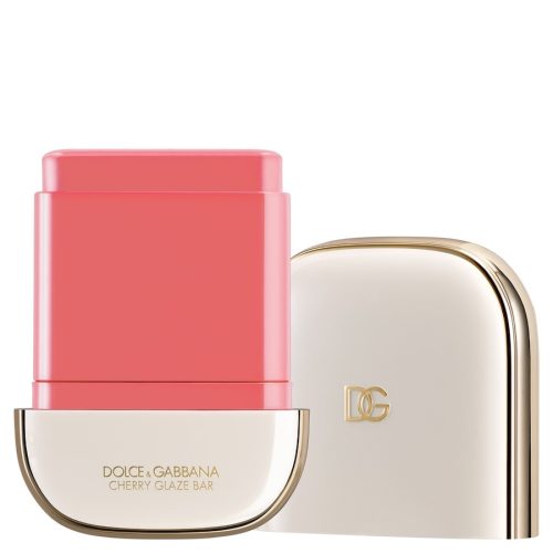 Dolce&Gabbana Cherry Glaze Bar Blush 8 g 01 - DEMURE ROSE