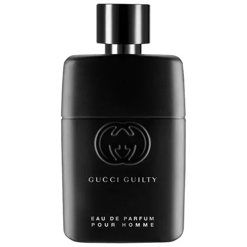 Gucci - Guility Pour Homme, Eau de Parfum, 50  ml