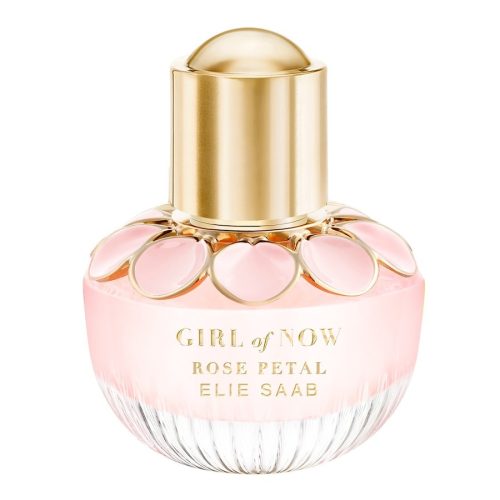 Elie Saab Girl of Now Rose Petal Damenparfum 30 ml Damen