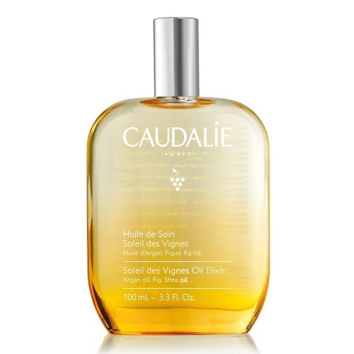 Pflegeöl Soleil Des Vignes Damen  100 ml