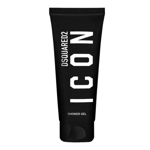 Dsquared2, DSQUARED2 Icon pour Homme Shower Gel 200ml Herren