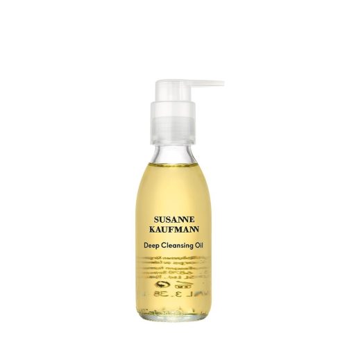 Susanne Kaufmann DEEP CLEANSING OIL Reinigungsgel 100 ml
