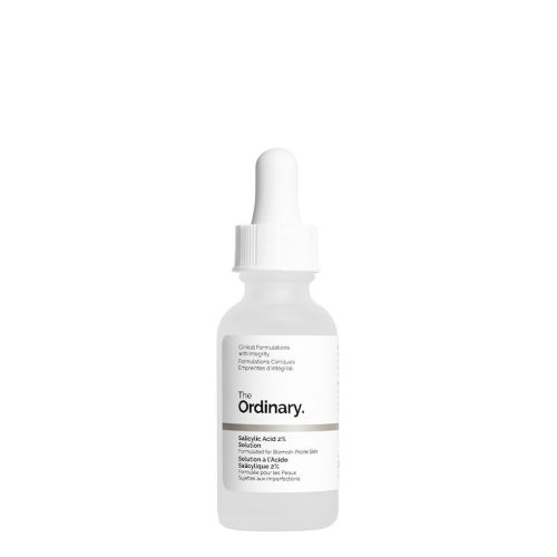 The Ordinary Salicylic Acid 2% Feuchtigkeitsserum 30 ml