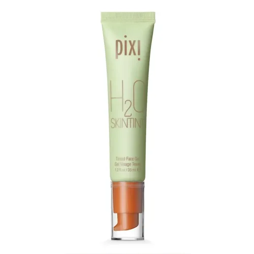 Pixi Tinted Face Gel Foundation 35 ml CINNAMON