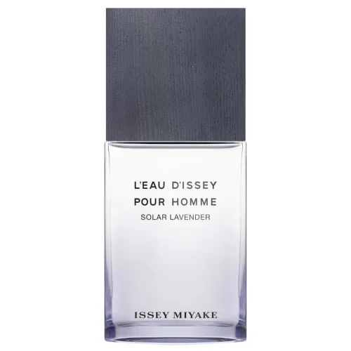 Issey Miyake L'Eau d'Issey pour Homme Solar Lavender Eau de Toilette 100 ml Herren