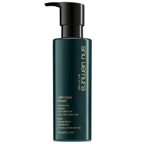 Shu Uemura, Shu Uemura Ultimate Reset Conditioner 250 ml