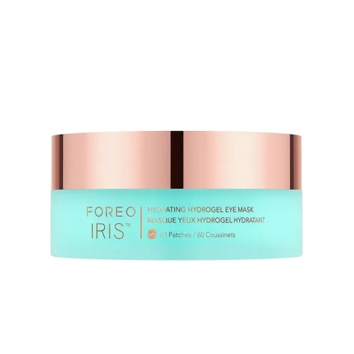 FOREO IRIS? LOWER(Y1193) Augenmasken & -pads 1 ct