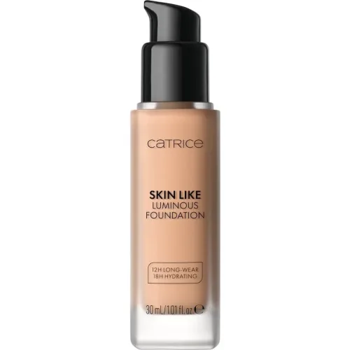 Catrice Skin Like Luminous Foundation 30 ml 023W