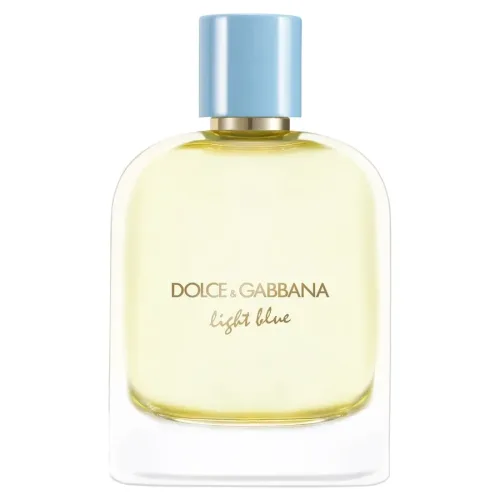 Dolce&Gabbana Light Blue For Men Eau de Parfum 200 ml Herren