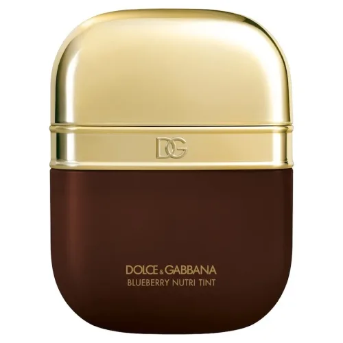 Dolce&Gabbana Blueberry Nutri-Tint Foundation 30 ml 40 C