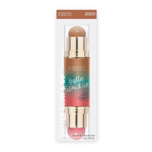 Physicians Formula Butter Glow & Go Contouring 10 g SUNKISSED ROSE