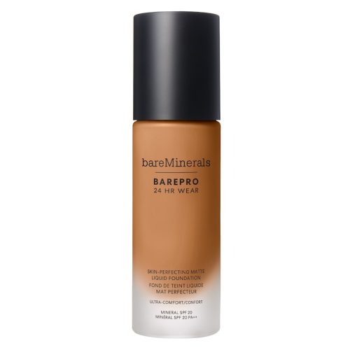 bareMinerals barePro 16 HR Wear Foundation 30 ml MED. DEEP 46 NEUTRAL