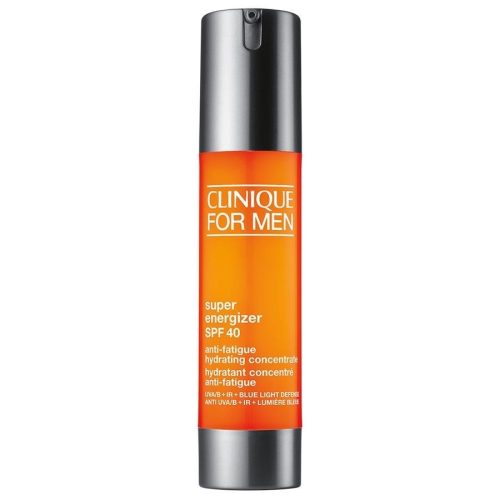 Clinique Clinique for Men SUPER ENERGIZER SPF 40 48ML Gesichtscreme 48 ml Herren