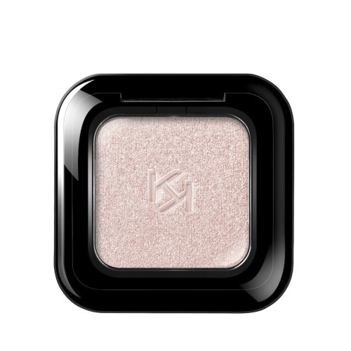 KIKO Milano High Pigment Lidschatten 1,5 g 39 Metallic Baby Rose