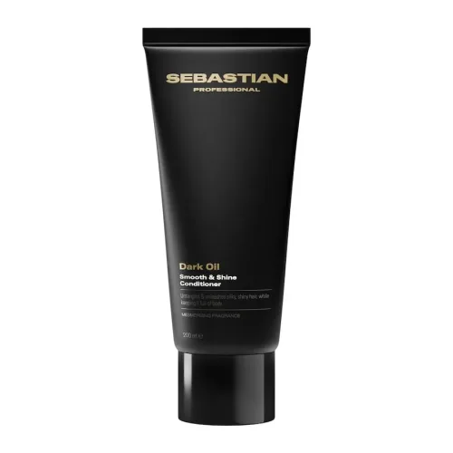 Sebastian, Sebastian Dark Oil Conditioner 200 ml