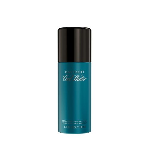 Davidoff Cool Water Spray Deodorants 150 ml Herren