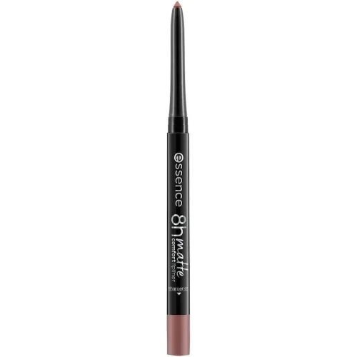 Essence 8h Matte Comfor Lipliner 0,3 g 02 - SILKY HAZELNUT