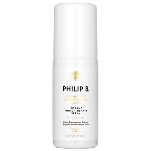 Philip B. Weightless Conditioning Water 75 Ml Leave-In-Conditioner 75 ml
