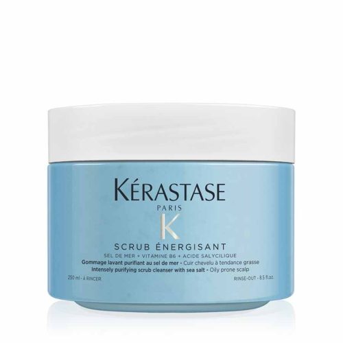 Kérastase Fusio Scrub Energisant Kopfhautpflege 250 ml