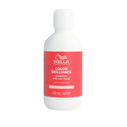 Wella, Wella Invigo Color Brilliance Shampoo 100 ml