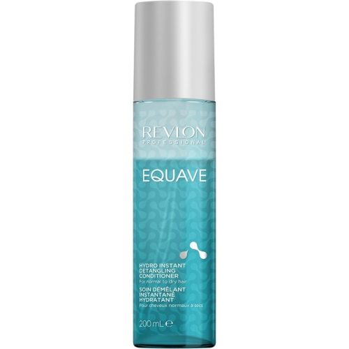 Revlon Professional Equave Hydro Instant Detangling - Normales Bis Trockenes Haar Leave-In-Conditioner 200 ml Damen