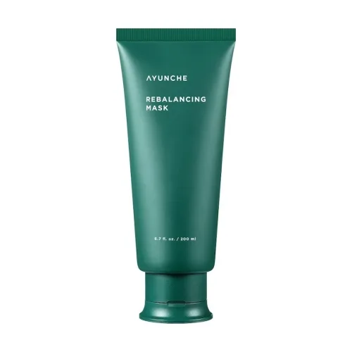 Ayunche, Ayunche Rebalancing Mask Haarmaske 200 ml