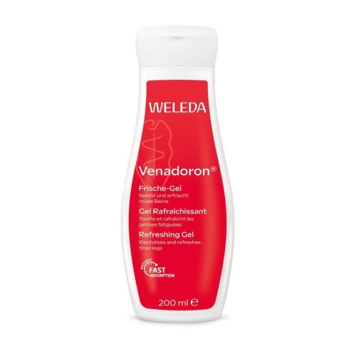 Weleda Venadoron Bodylotion 200 ml
