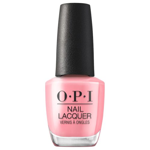OPI Nail Lacquer The New OPIcons Nagellack 15 ml BATHTIME BUBBLY