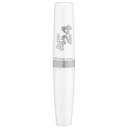 Maybelline Superstay Pflegebalsam Lippenbalsam 5 g 01 - SUPERSTAY BALM