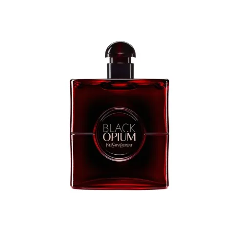 Yves Saint Laurent Black Opium Damenparfum 90 ml Damen