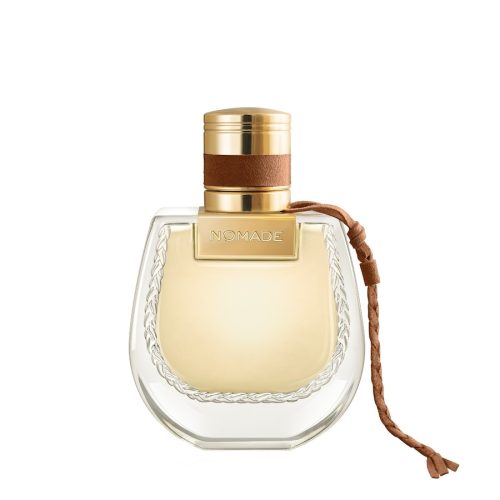 Chloé - Eau de Parfum Intense, Nomade Jasmin Naturelle Intense Eau de Parfum Intense, 50  ml