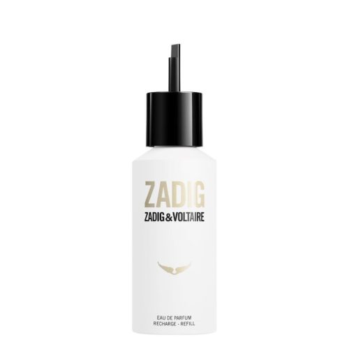 Zadig & Voltaire - Zadig, Eau de Parfum Refill, 150  ml