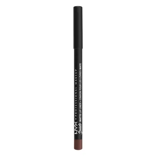 NYX Professional Makeup Wedding Suede Matte Lipliner 1 g 37 - LOS ANGELES 2.0